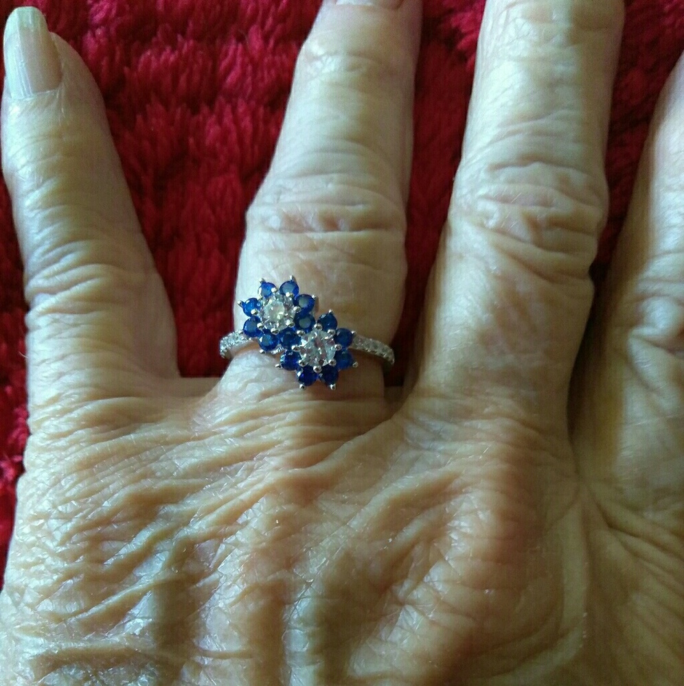 Bella Luce Ring
